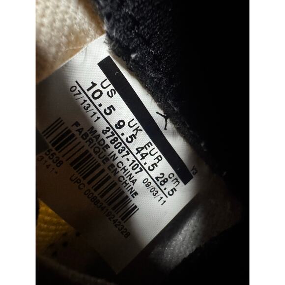 Air Jordan 11 Retro Concord Size 10.5 - Classic Style - Picture 9 of 12